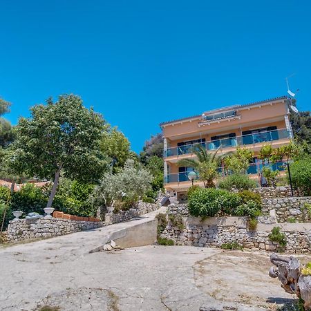 Villa Magnolia マリ・ロシニュ エクステリア 写真