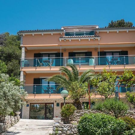 Villa Magnolia マリ・ロシニュ エクステリア 写真