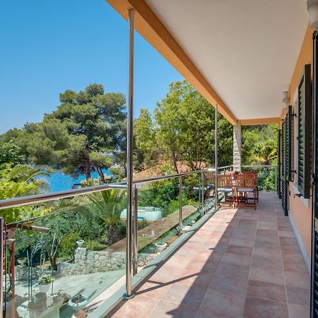 Villa Magnolia マリ・ロシニュ エクステリア 写真