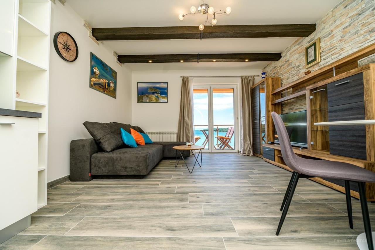 Villa Magnolia マリ・ロシニュ エクステリア 写真