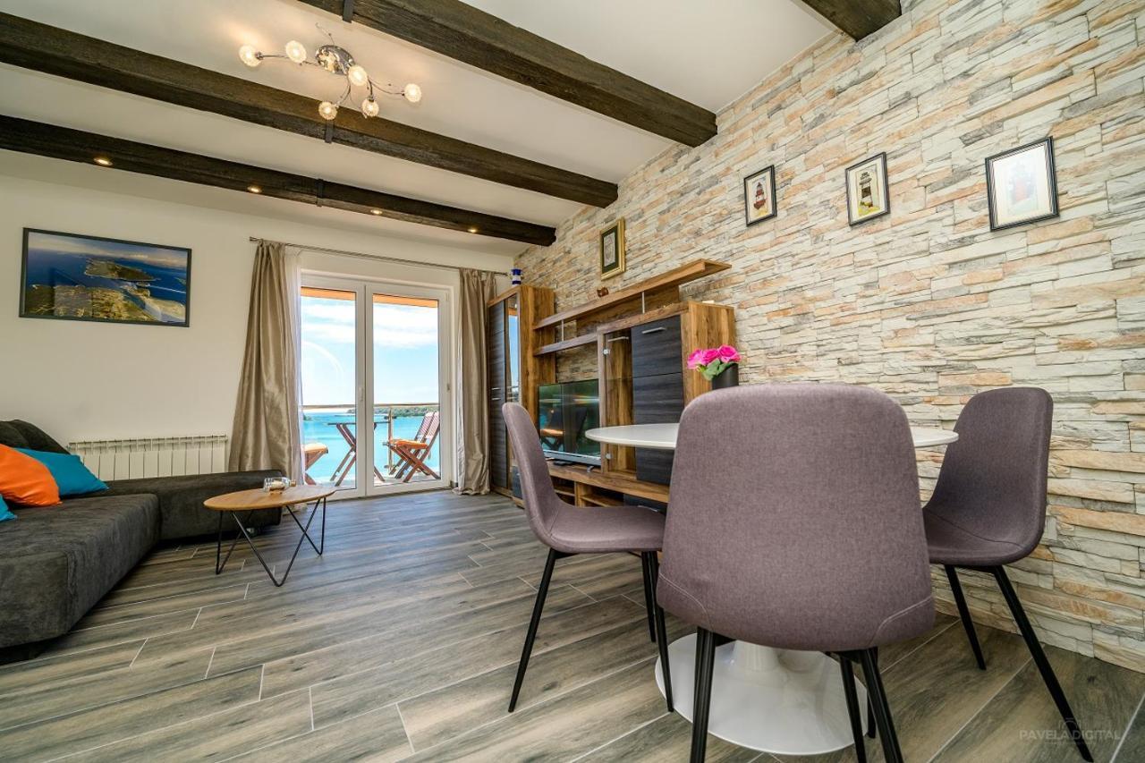 Villa Magnolia マリ・ロシニュ エクステリア 写真