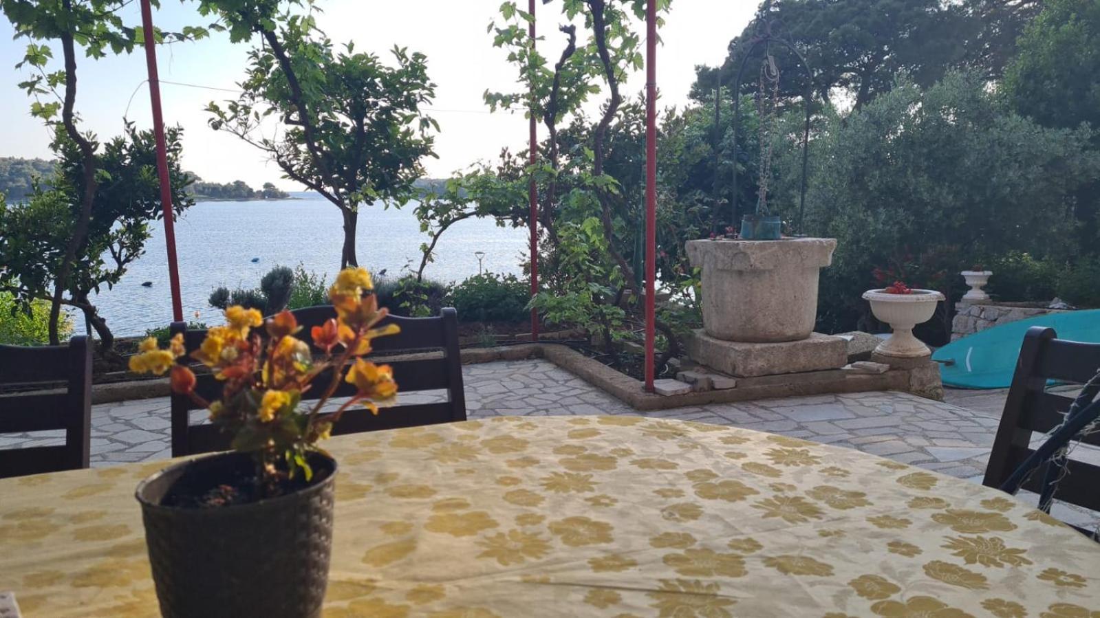 Villa Magnolia マリ・ロシニュ エクステリア 写真