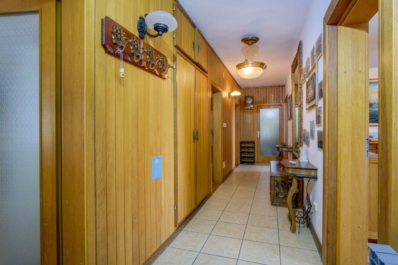 Villa Magnolia マリ・ロシニュ エクステリア 写真