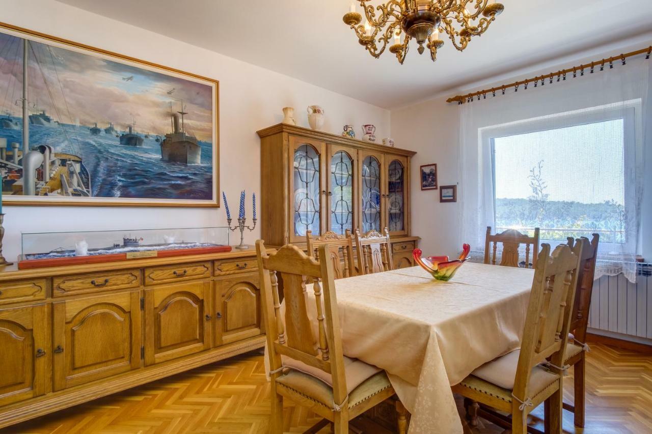 Villa Magnolia マリ・ロシニュ エクステリア 写真