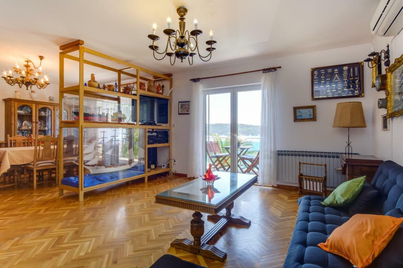 Villa Magnolia マリ・ロシニュ エクステリア 写真