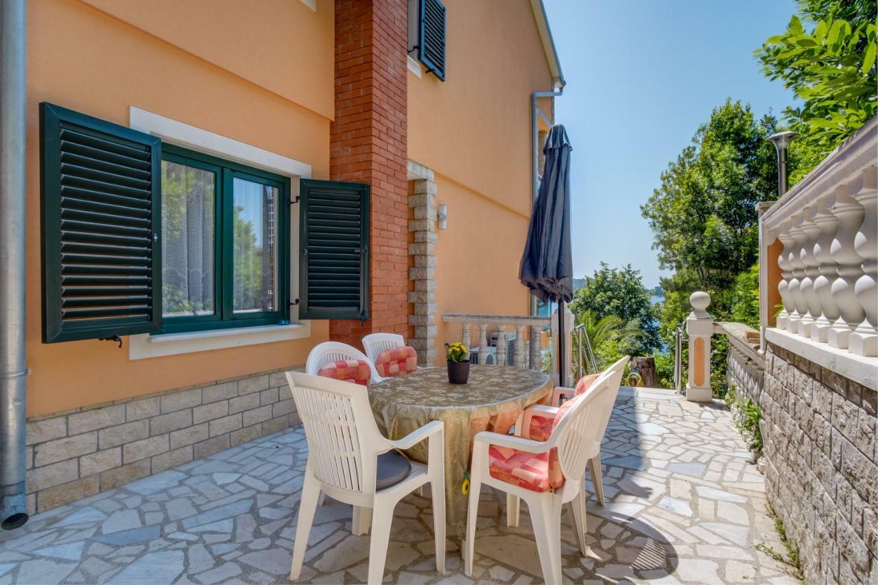 Villa Magnolia マリ・ロシニュ エクステリア 写真