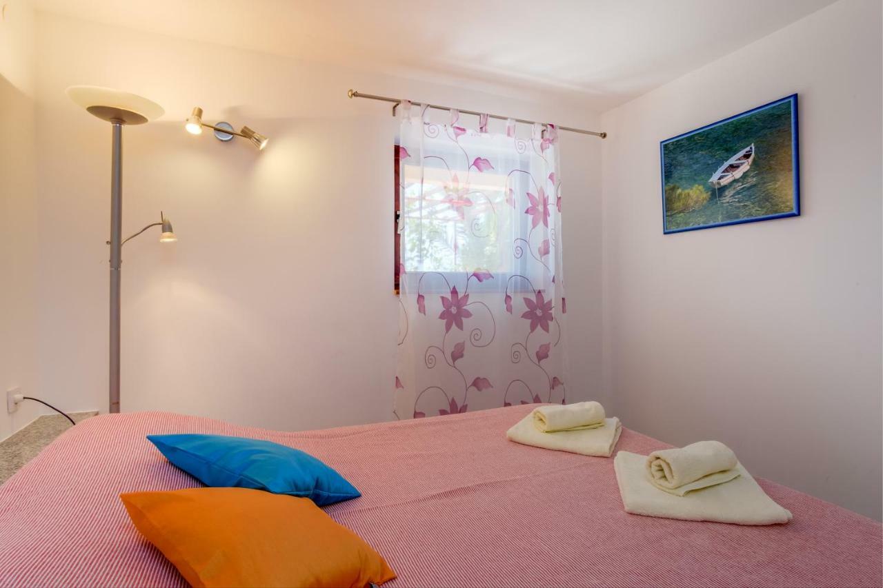 Villa Magnolia マリ・ロシニュ エクステリア 写真