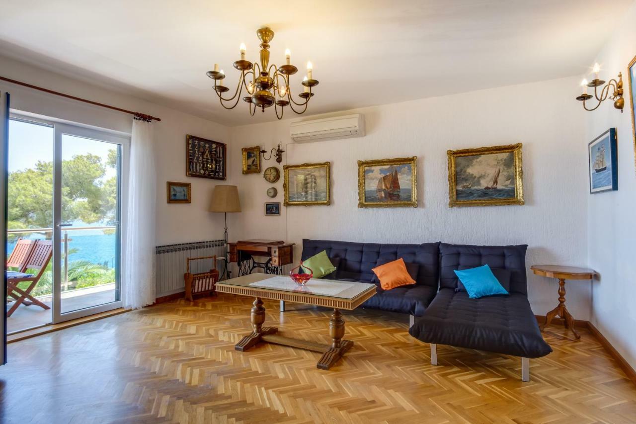 Villa Magnolia マリ・ロシニュ エクステリア 写真