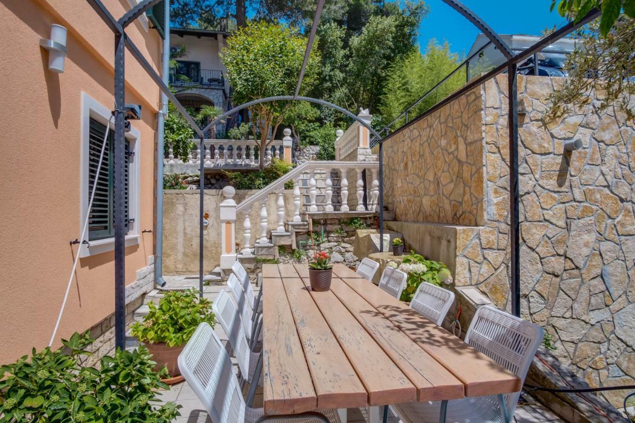 Villa Magnolia マリ・ロシニュ エクステリア 写真
