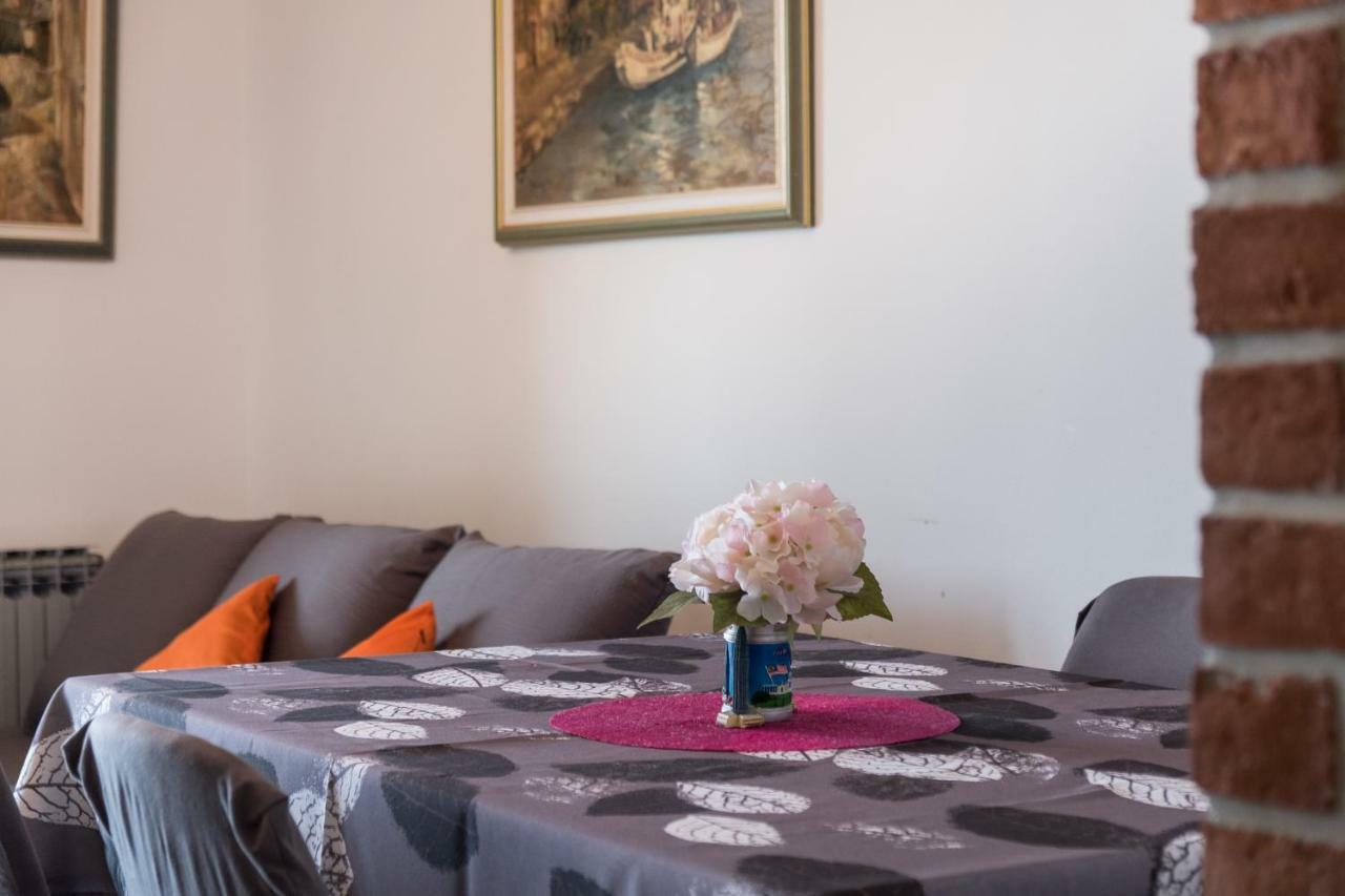 Villa Magnolia マリ・ロシニュ エクステリア 写真