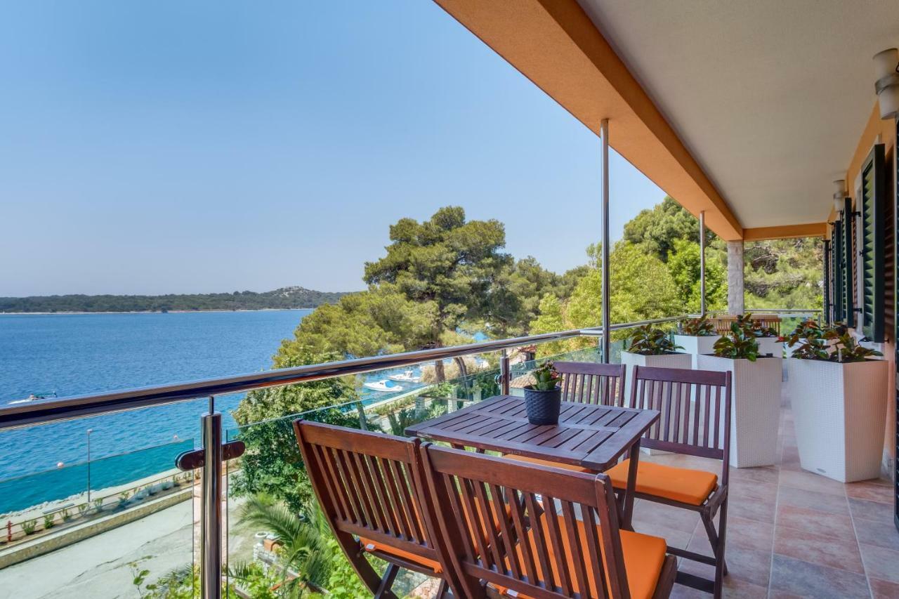 Villa Magnolia マリ・ロシニュ エクステリア 写真